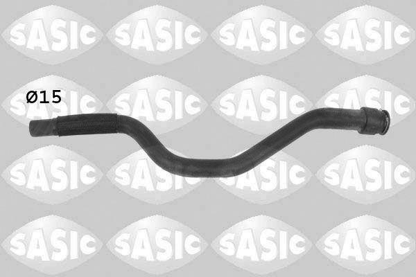 Flessibile radiatore - SASIC 3400042