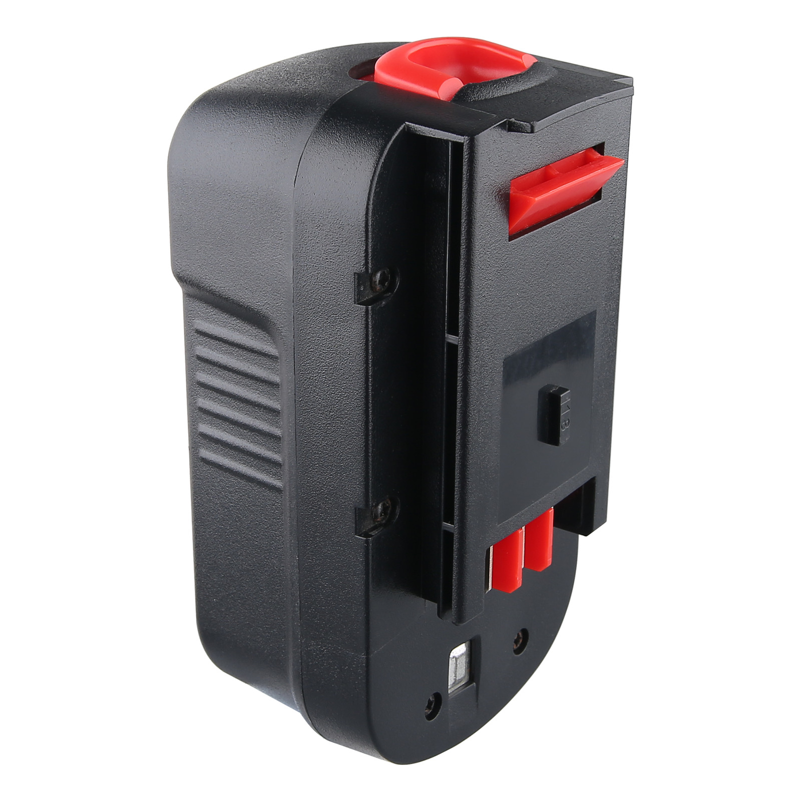 2-Pack 18V for Black and Decker HPB18 18 Volt 4.0Ah Battery HPB18-OPE 244760-00