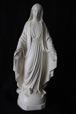 Statue Immaculée Conception 43cm