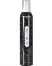 Morfose Hair Mousse Extra Strong HTF