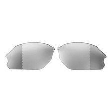 Walleva Transition/Photochromic Polarized Lenses For Smith Optics Parallel D-Max