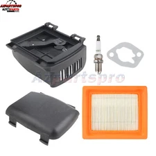 Air Cleaner & Cover Kit For Kohler 14 096 119S, 14-096-133-S, 14-094-27-S