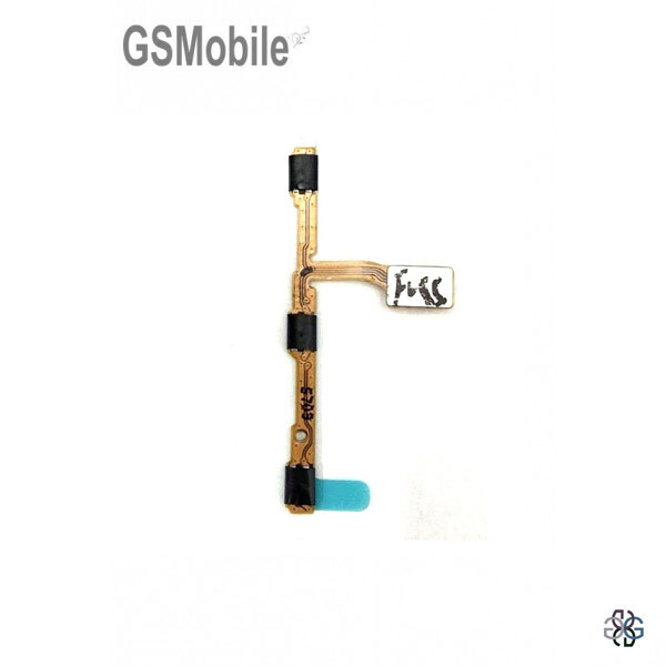 Bouton D'allumage Original Pour Huawei Mate 20 HMA-L29C - Pièce Neuve De Remplacement