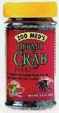 Hermit Crab Food 2.5 Oz Null