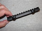 UTG RS05L 13 slot Picatinny Riser Mount Base (.5 inch). — photo 6