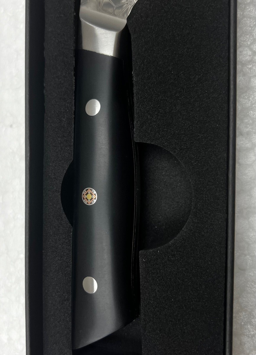 Miyabi SLT Hibana 800DP Chef's Knife 54481-203 8 inch | eBay