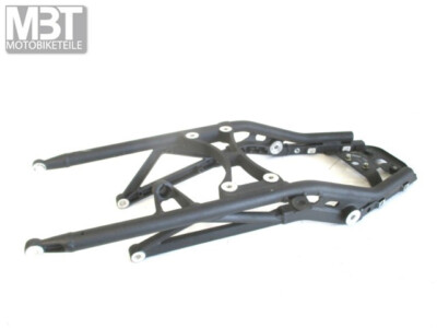 Triumph Street Triple 675 R Rear Frame Subframe Year 09-11 | eBay