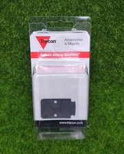 Trijicon RM63 RMR Mount Sealing Plate Red Dot Sight Mount - AC32026