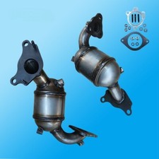 Catalyseurs Dacia DOKKER