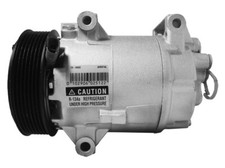 Airstal Kompressor Klimaanlage für Renault Megane II 1.9 dCi 2.0 Scénic 10-0402