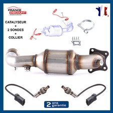 Catalyseurs Alfa Romeo ALFA GT