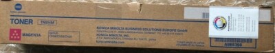 A9E8350 Konica Minolta bizhub Toner TN514M magenta C458 C558 C658 NEU OVP