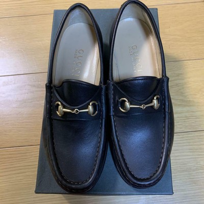 gucci loafers women ebay