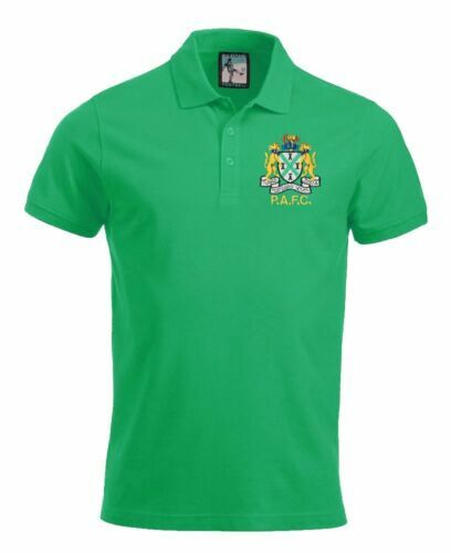 Fanion Vintage Plymouth PAFC – Wimpel Football Club Anglais – Collection