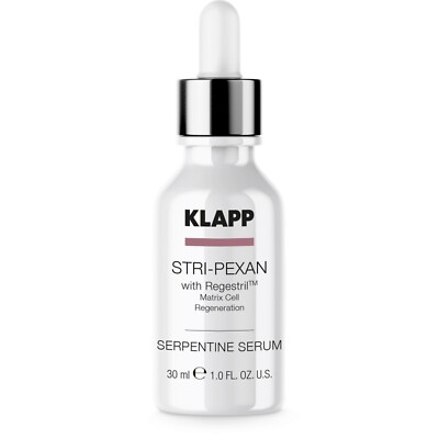 KLAPP Stri-PeXan Serpentine Serum 30ml #ibea