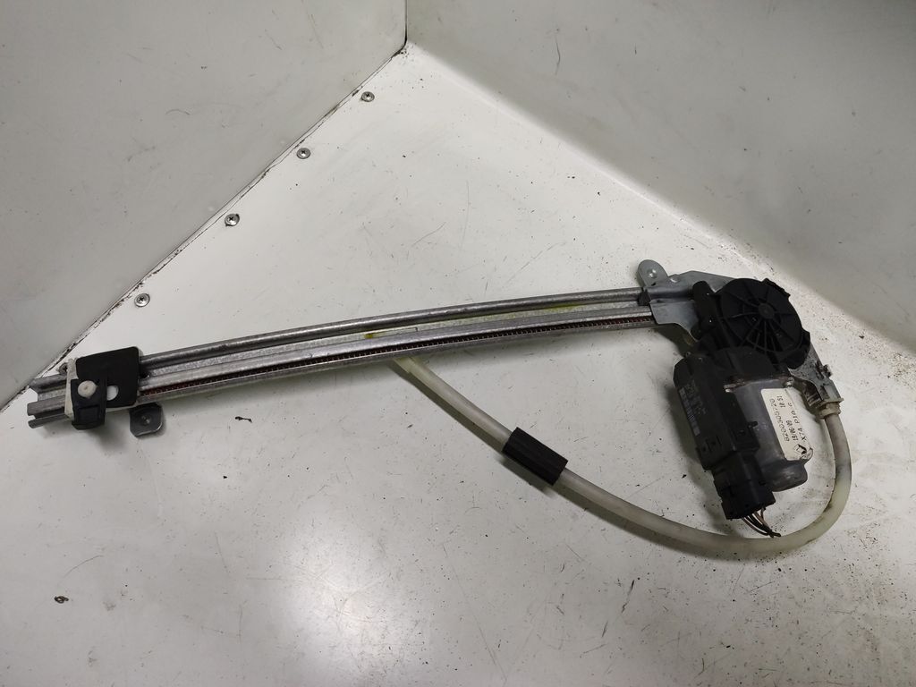 Renault Laguna II N/S/R Electric Window Regulator for sale online 