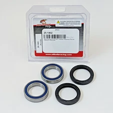 KTM 450 EXC-F Front Wheel Bearings Seal Kit 2003-2025 450EXCF EXC-F450 EXCF 450