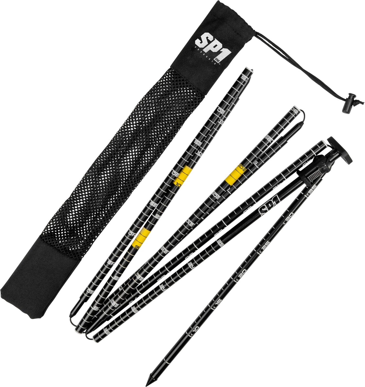 SP1 Avalanche Probe