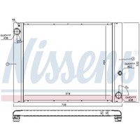 KüHler WasserküHler MotorküHler Passend FüR Land Rover Range LM 3.0 D 4X4
