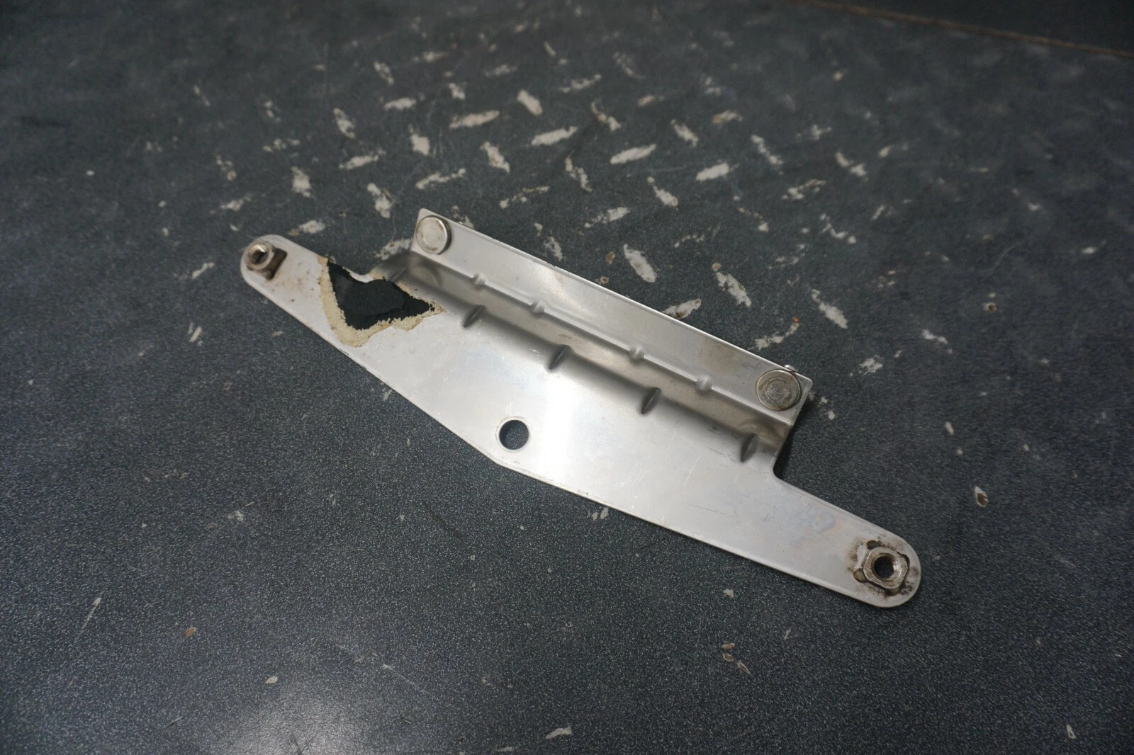 2000-2008 GP WaveRunner Yamaha PWC Jetski OEM Battery Base Bracket Mount