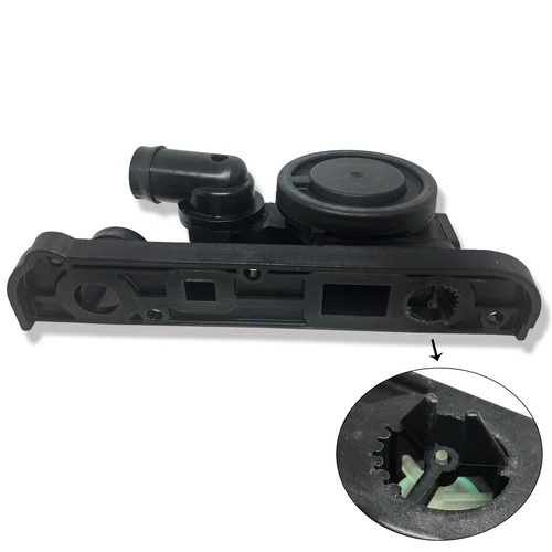 PCV Crankcase Vent Valve 06F129101P for  Audi A3 A4 Quattro 2.0L 2006 2007 2008% - Picture 3 of 7
