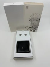 Moondrop LAN HiFi Earphone Wired Earbuds IEM with 0.78mm 2Pin Detachable Cabl