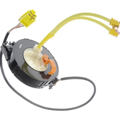 HOT NEW CLOCK SPRING FIT FOR 2003-2006 Chevrolet Avalanche Suburban 26094620 - Picture 7 of 8