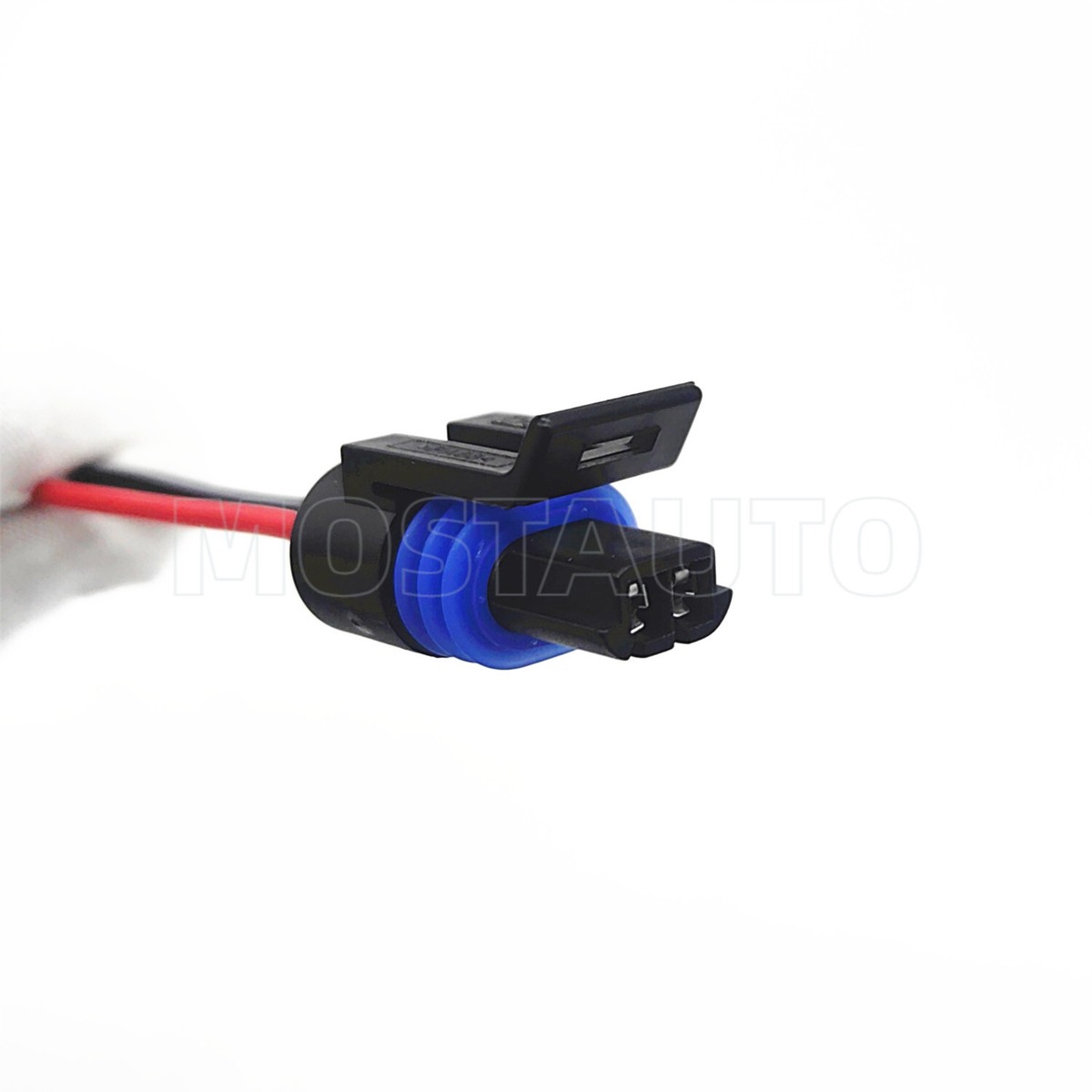 Electrcal Connector of Varable Valve Tmng Solenod For Hyunda