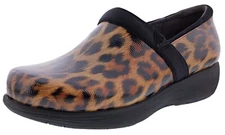 GREY'S ANATOMY BY SOFTWALK WOMEN'S MEREDITH SPORT WORK SHOES