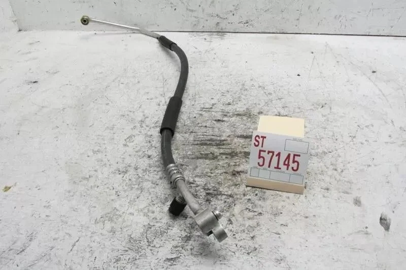 Manguera de aire acondicionado SL1 1996 Saturn tubo de descarga de aire acondicionado OEM 21031230 Foto 4 de 4