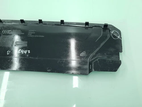 83A807081 Moldura para AUDI Q3 (F3B) 35 TDI advanced 2023 122329 - Imagen 2 de 10