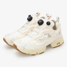 Reebok Instapump Fury 94 White 100203728 Men's Size oki  