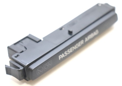 Ford Focus IV MK4 JK2T-14B418-AB Symbolleiste Kontrolleuchten Passenger Airbag