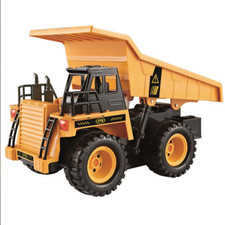 ITS Remote Control Dump Truck