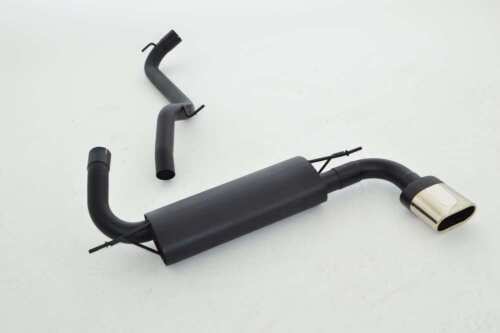 FMS Sports Exhaust for Ford C-Max DXA - Picture 1 of 2