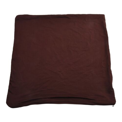 Funda de cojín cm fundas de almohada decorativas decorativas almohadas lisas simples - Imagen 1 de 16