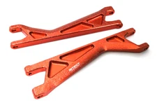 Billet Machined Upper Suspension Arms for Traxxas XRT 7892