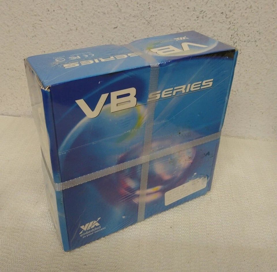 VIA EPIA-VB7001G IN STOCK 1.5GHz VIA C7-D processor DDR2 NEW - Image 4 of 4