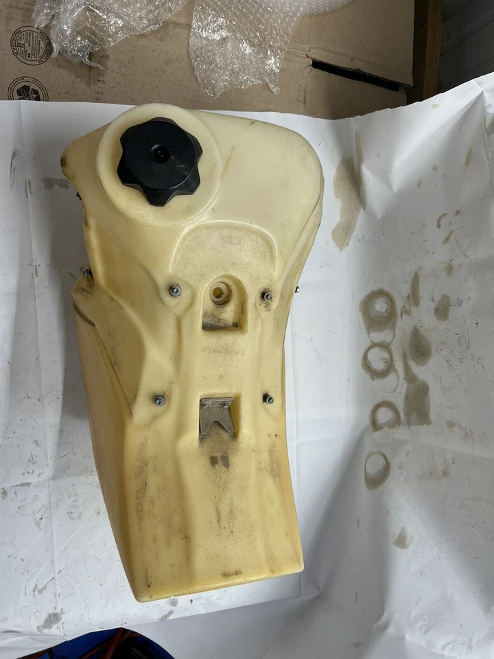 2011 Ktm 450 Xcw Gas Tank Stock Oem Petrol Fuel 450xcw Exc 530 250 300 - Image 2 of 4