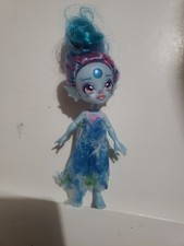 NICE Magic Mixies Pixlings Potion Pack Blue Marena the Mermaid Doll ONLY