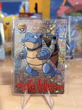 Blastoise #3 Prices | Pokemon Japanese Classic: Blastoise | Pokemon Cards