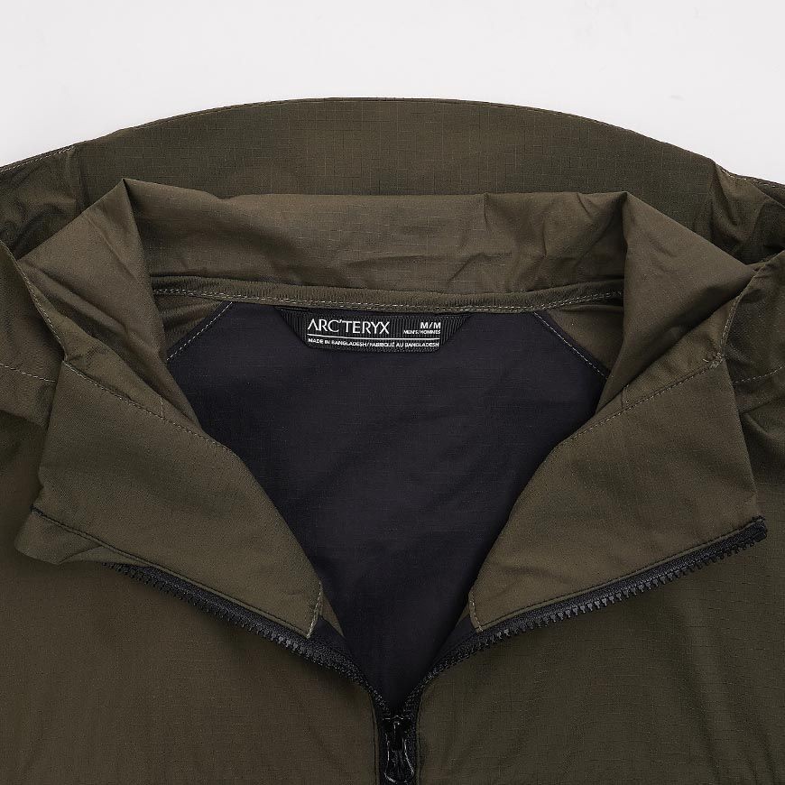 Arc Teryx SPOTLIGHT SS26 Men's Squamish Hoodie Jacket 157406070 image 3