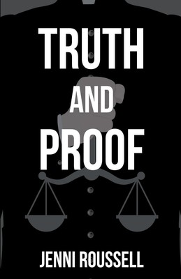 Jenni Roussell | Truth and Proof | Taschenbuch | Englisch (2022)
