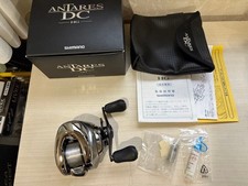 Shimano 16 Antares DC HG (ottime condizioni)