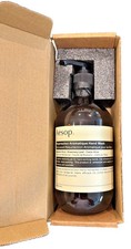 AESOP RESURRECTION AROMATIQUE HAND WASH 16.9 fl oz 500 ml - BRAND NEW