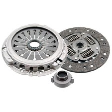 Kit d'embrayage Peugeot J9