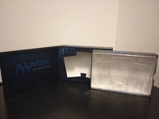 Magic The Gathering From The Vault Lore Empty Box No Cards