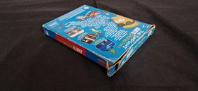 Simpsons Bart vs The Space Mutants Nintendo Entertainment NES Version boxed