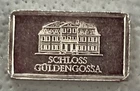 Geiger Edelmetalle 1 gram  .999 Silver Bar