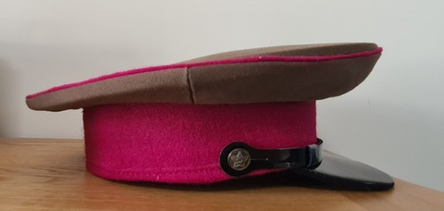 Reproduction WW2 Red Army Officers Uniform - Picture 8 of 9